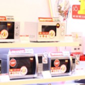 “Chăm sóc tốt hơn, sống hạnh phúc hơn” với Sharp